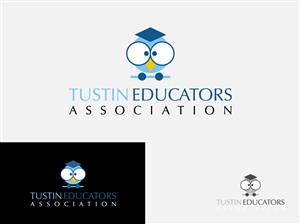 Logo Design by Zack Designers for Tustin Educators Association | Design: #4196208
