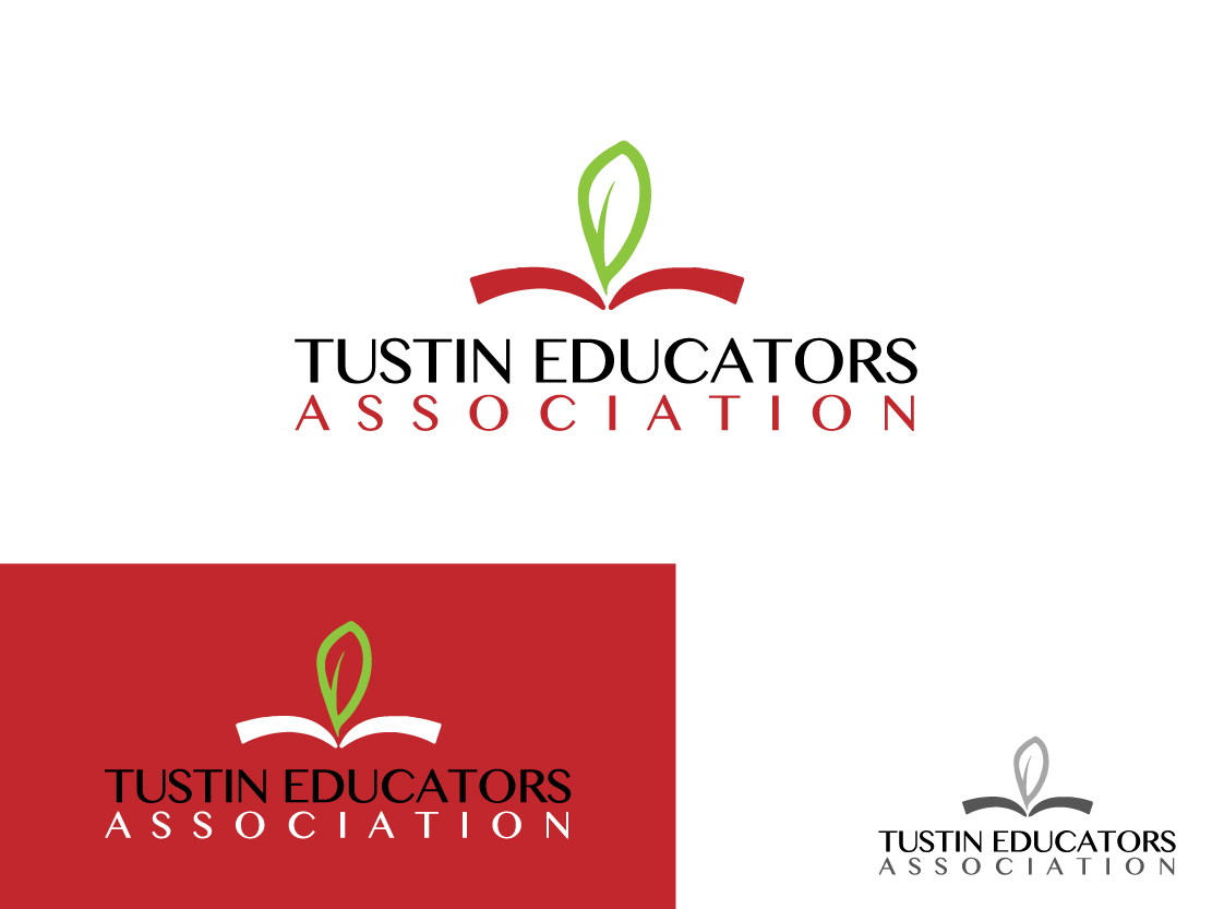 Logo Design by Zack Designers for Tustin Educators Association | Design #4201649