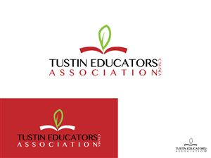 Logo Design by Zack Designers for Tustin Educators Association | Design: #4281204