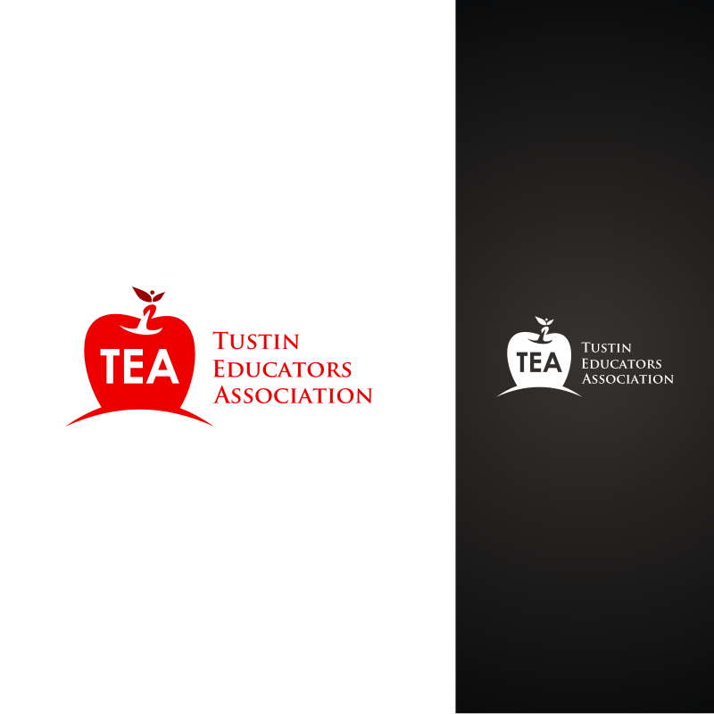 Design de Logo par selalujaya25 pour Tustin Educators Association | Design #4173078