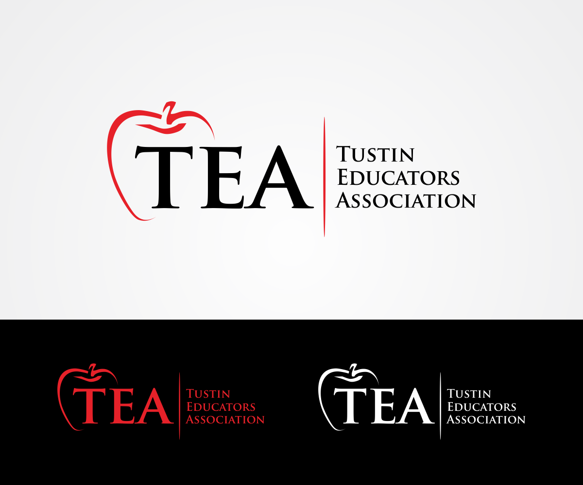 Logo-Design von ninisdesign für Tustin Educators Association | Design #4170257