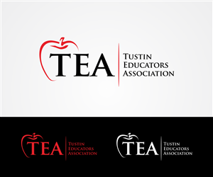 Logo Design by ninisdesign for Tustin Educators Association | Design: #4170257