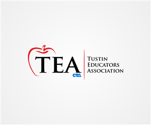 Logo Design by ninisdesign for Tustin Educators Association | Design: #4281960