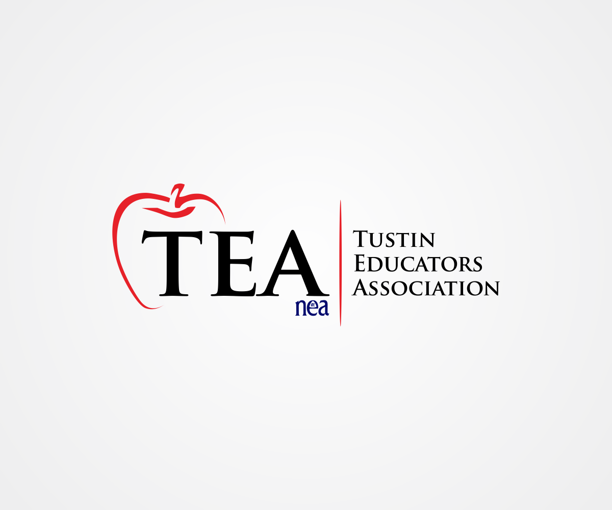 Logo Design by ninisdesign for Tustin Educators Association | Design #4283034