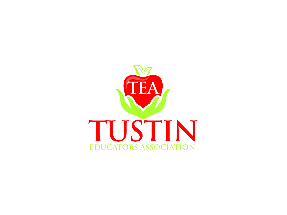 Logo Design by R16 for Tustin Educators Association | Design #4195003