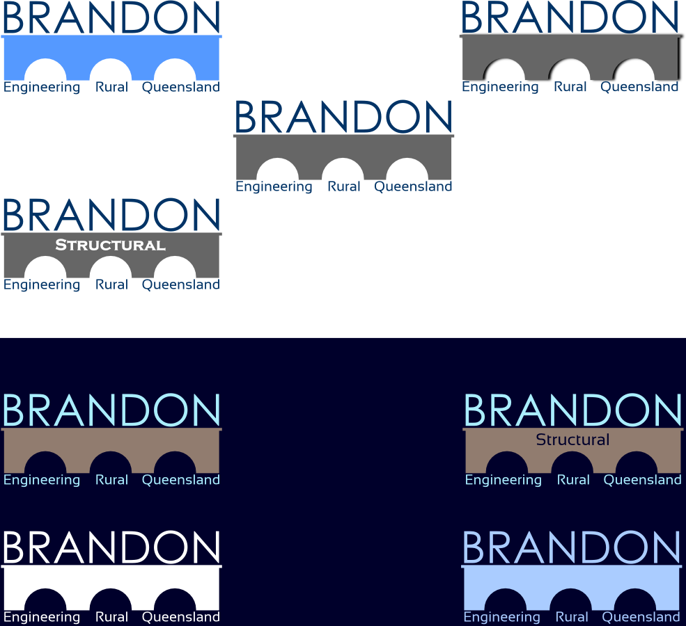 Logo Design by Zach for this project | Design #1171946