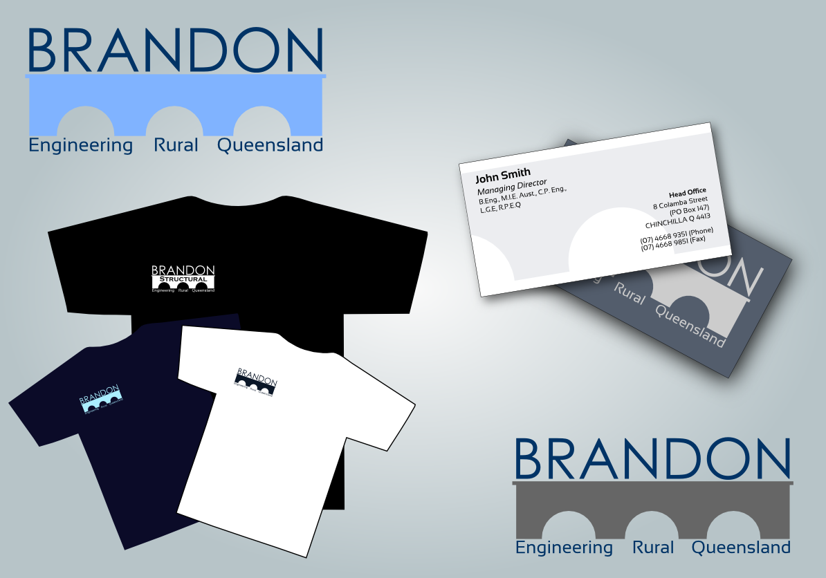 Logo Design by Zach for this project | Design #1173537