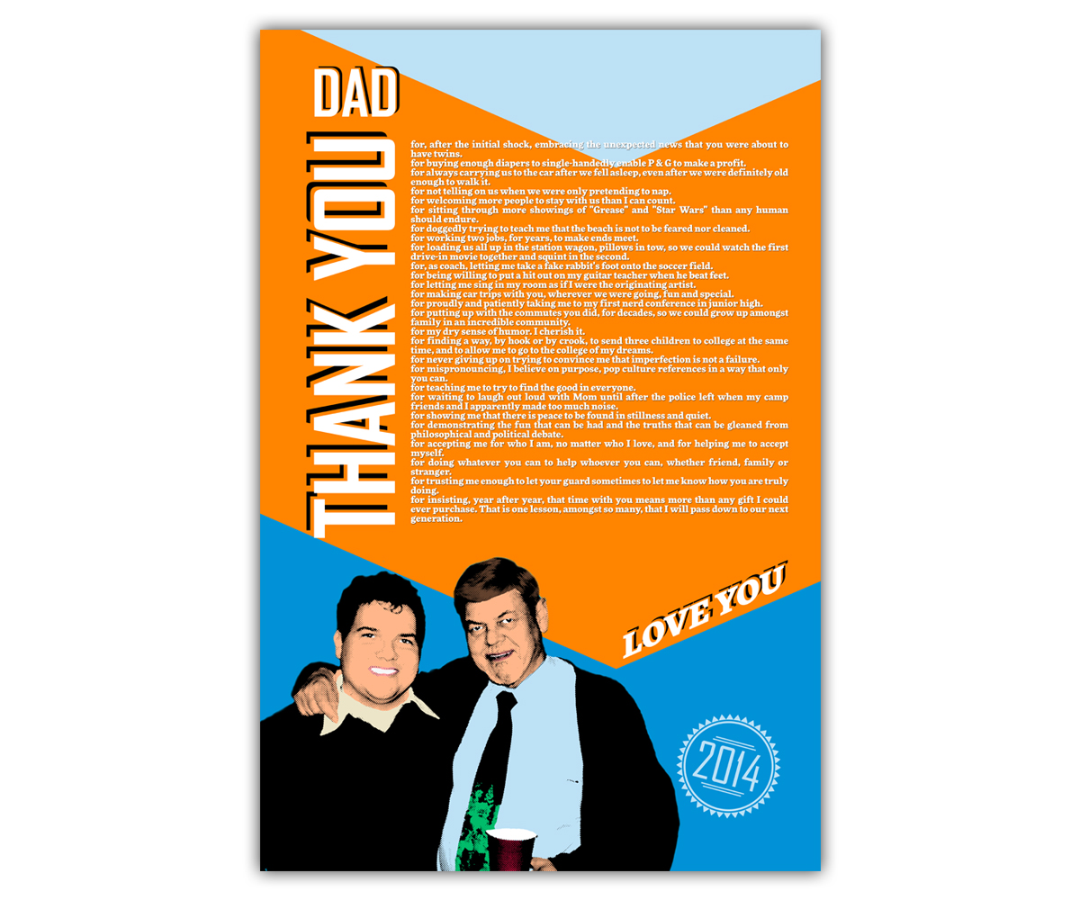 Poster Design by AizerDS for this project | Design #4172826