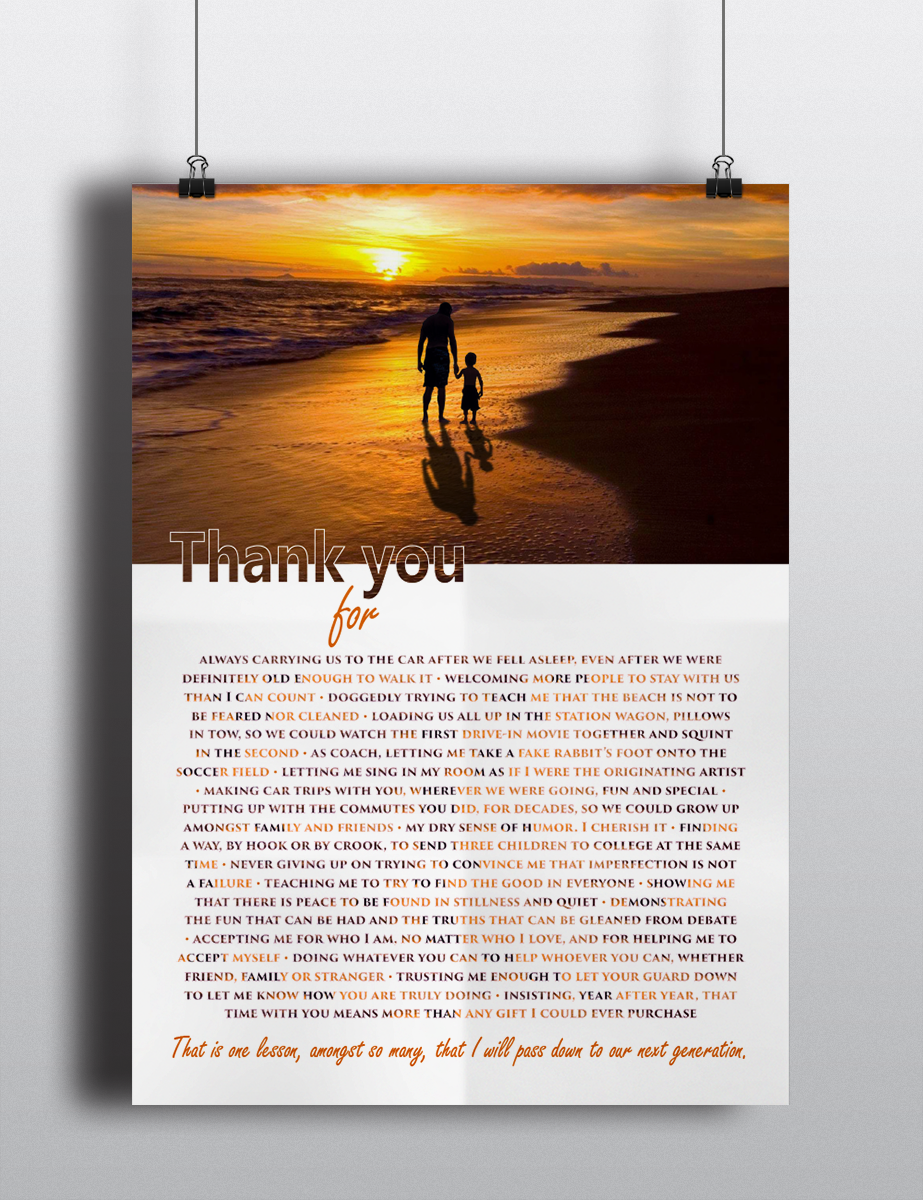 Diseño de Póster por Tomi and Edó para este proyecto | Diseño #4195067