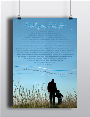 Poster Design by Tomi and Edó for this project | Design #4215650