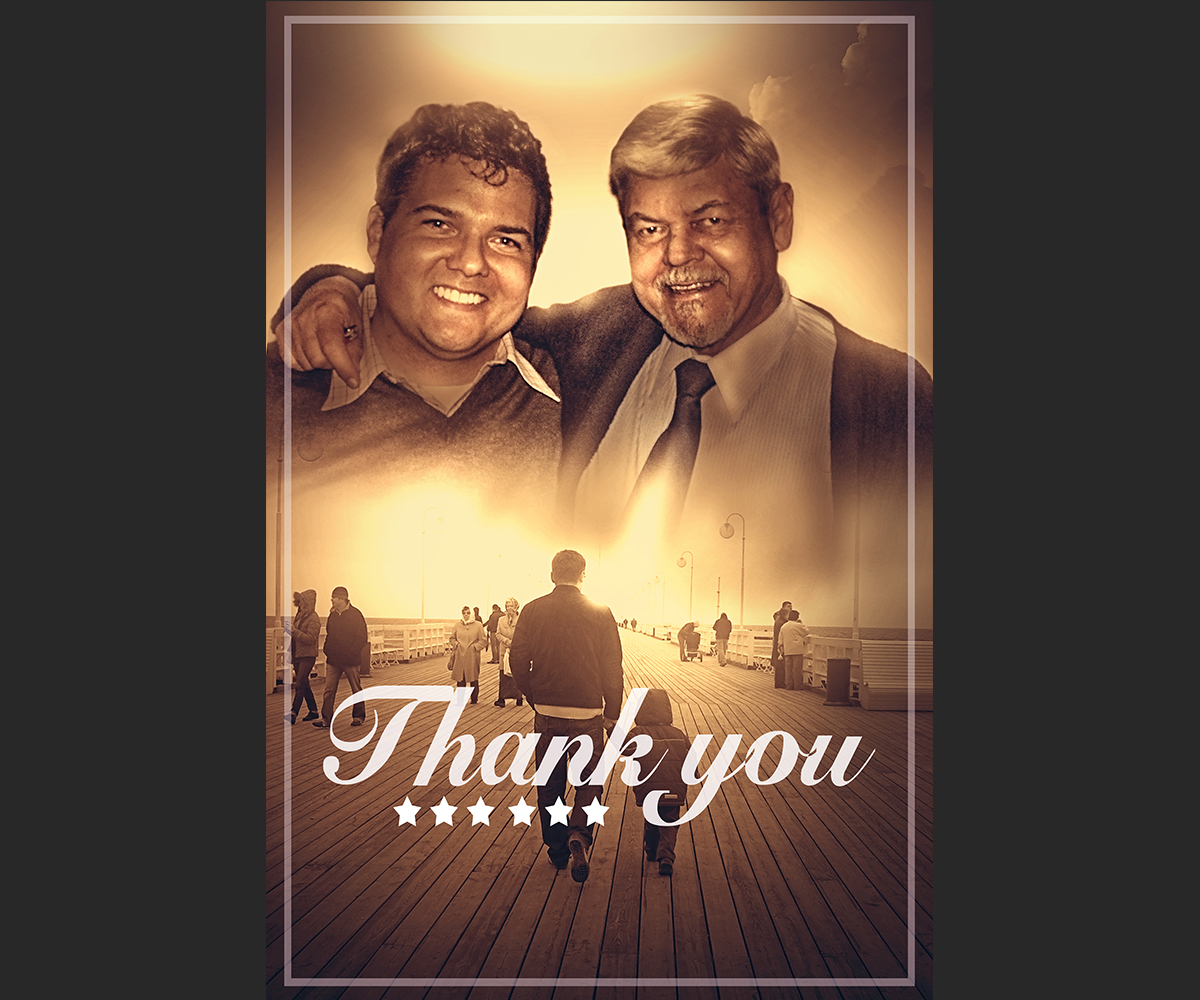 Poster Design by julioperdomooficial for this project | Design #4216477