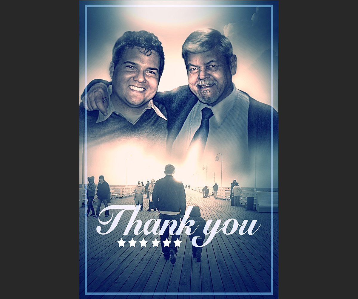 Poster Design by julioperdomooficial for this project | Design #4216479