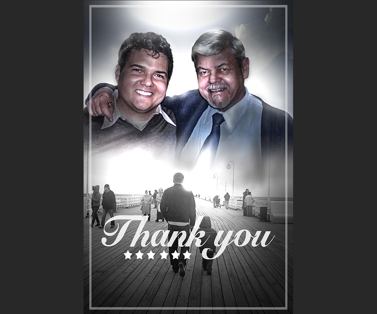 Poster Design by julioperdomooficial for this project | Design #4216481