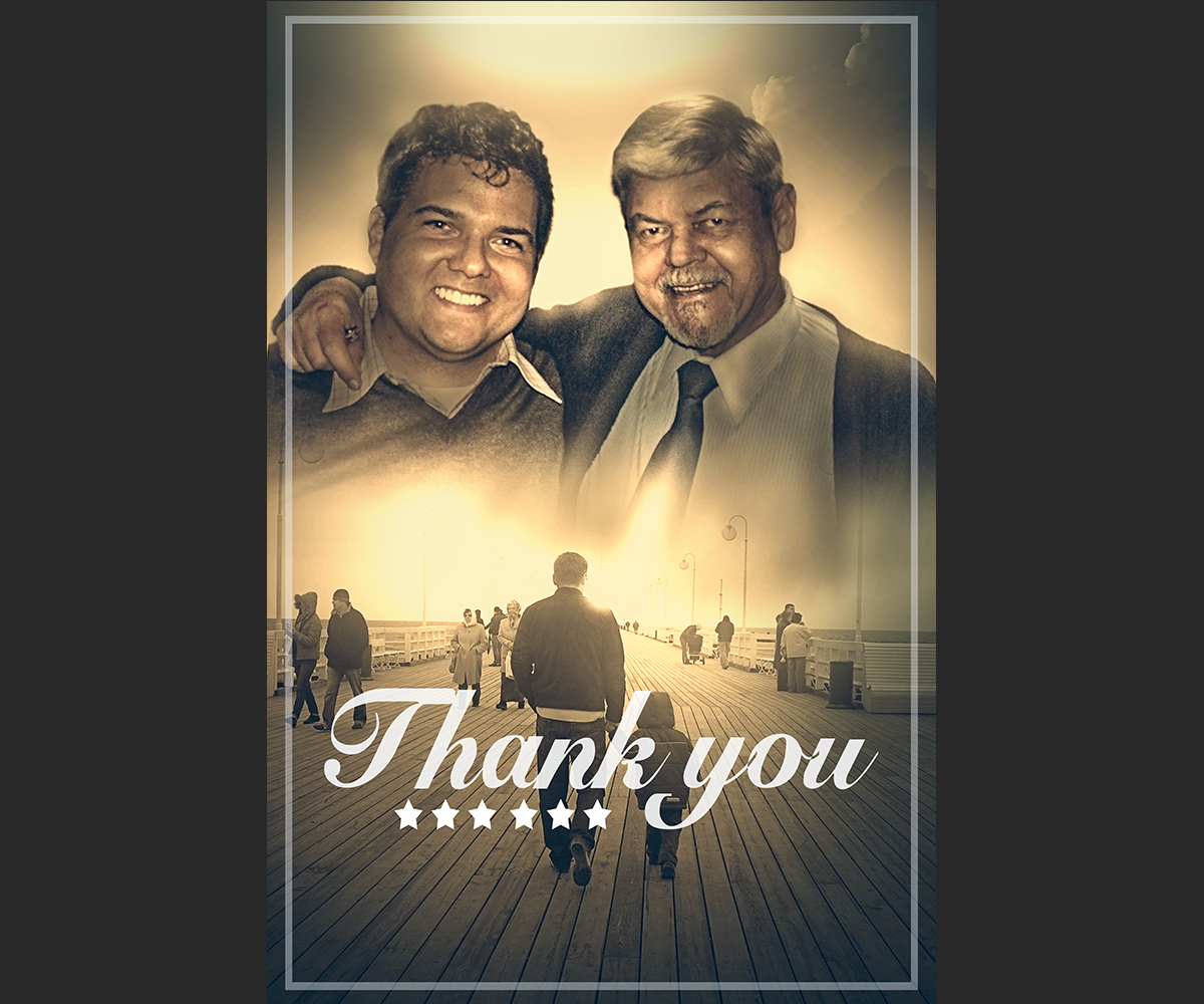 Poster Design by julioperdomooficial for this project | Design #4216485