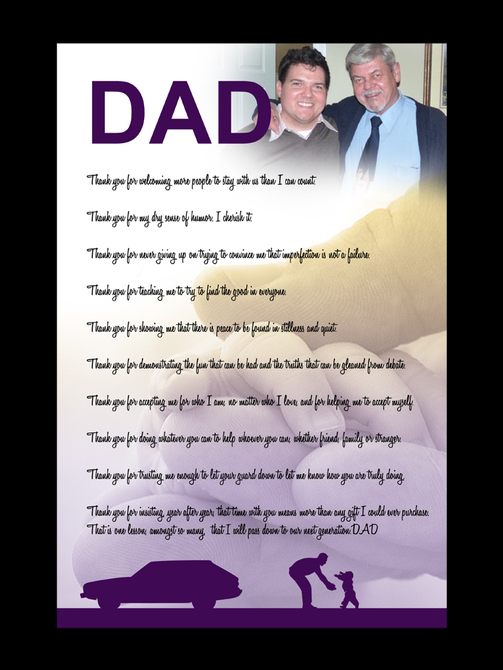 Poster Design by whitepaper for this project | Design #4192114