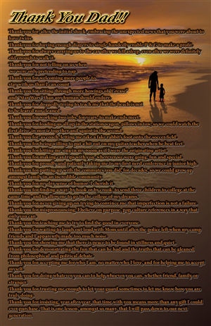 Poster Design by LoreBeck85
