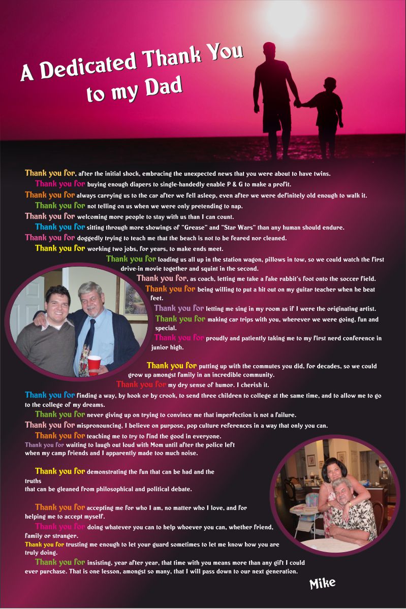 Poster Design by IneseRo for this project | Design #4177401