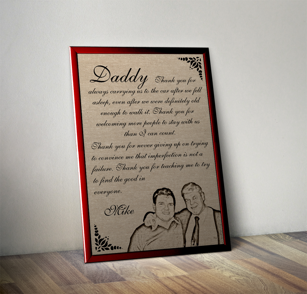 Poster Design by Scorpius design for this project | Design #4179233