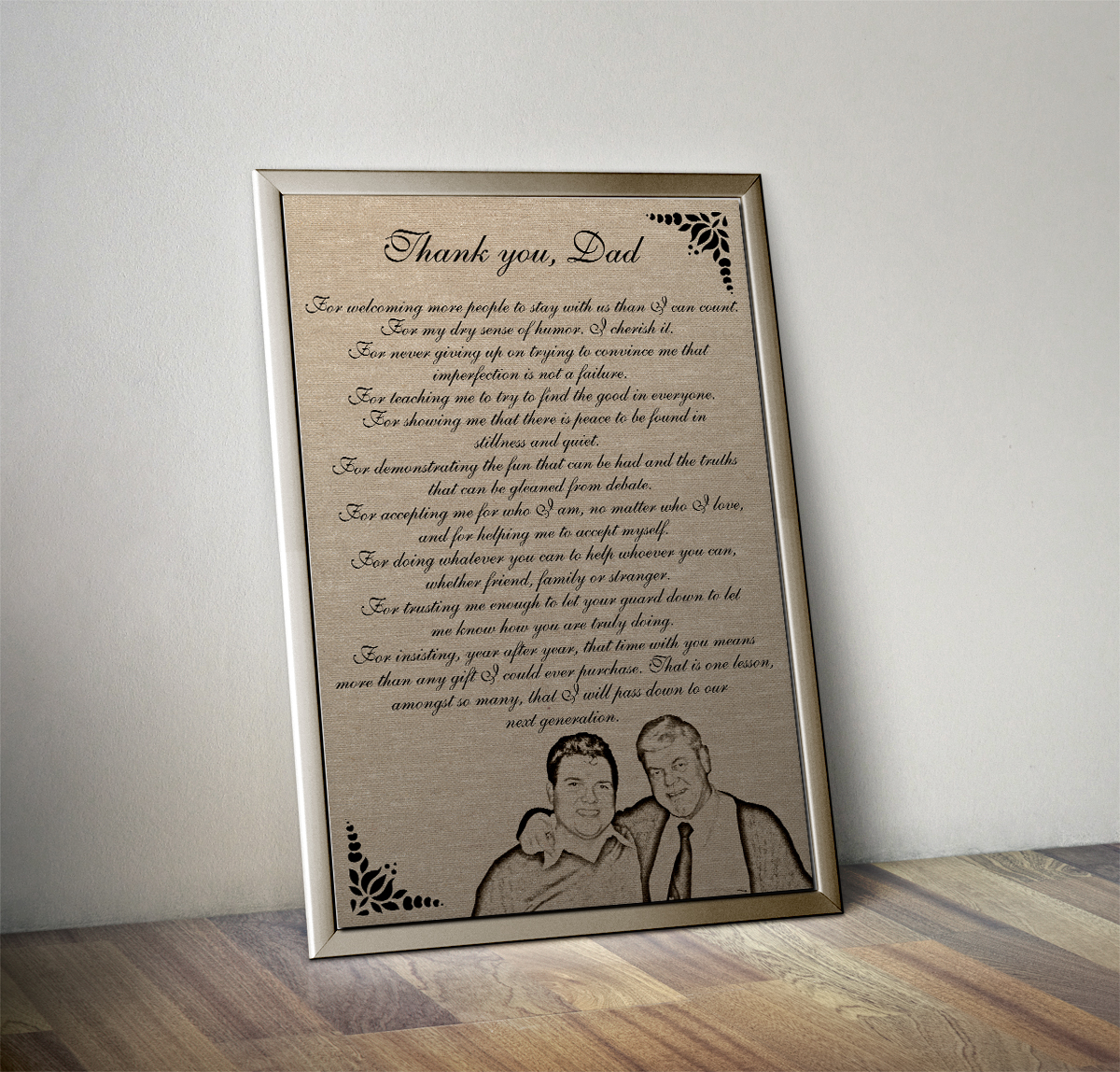 Poster Design by Scorpius design for this project | Design #4188685
