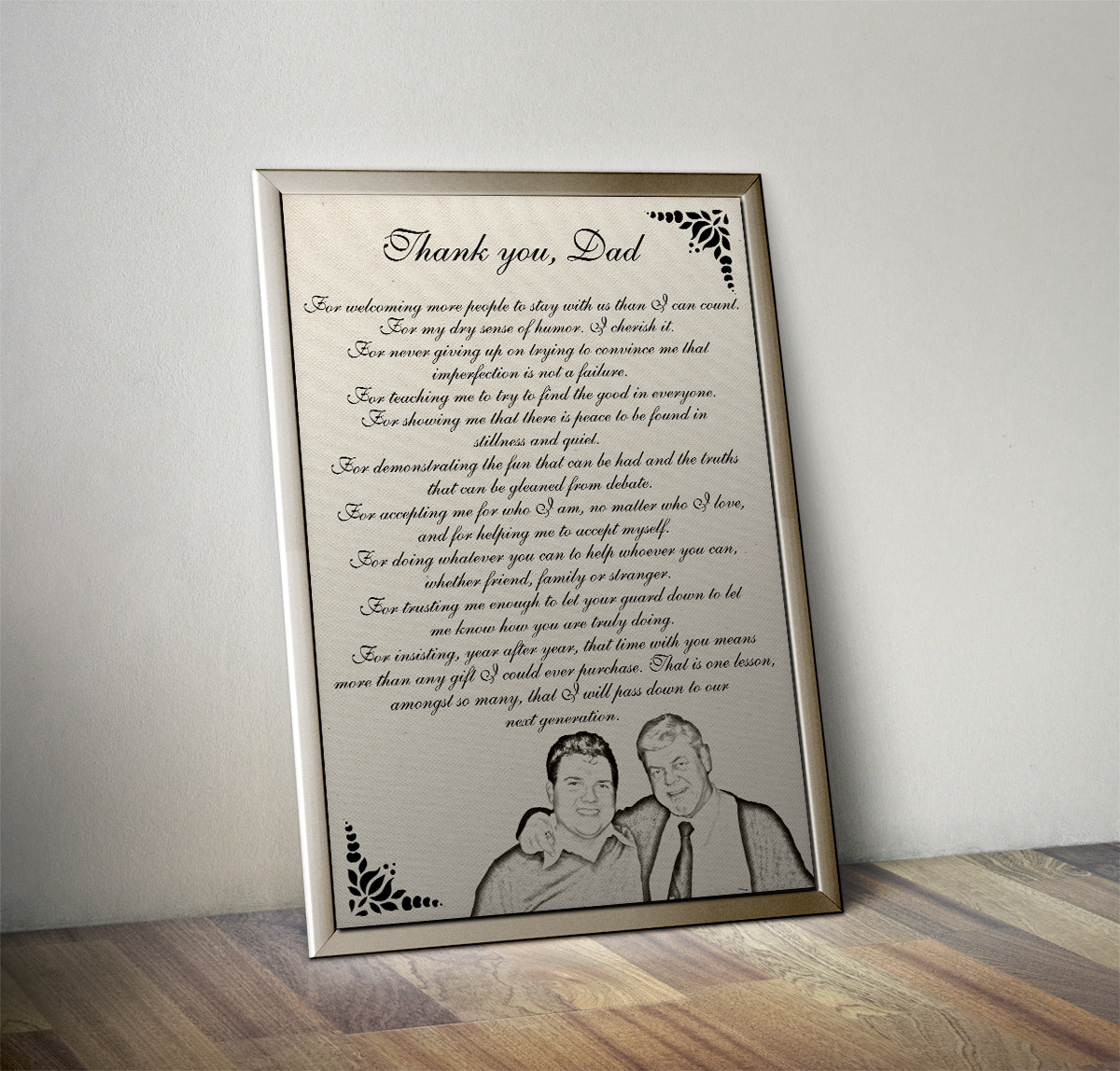 Poster Design by Scorpius design for this project | Design #4188691