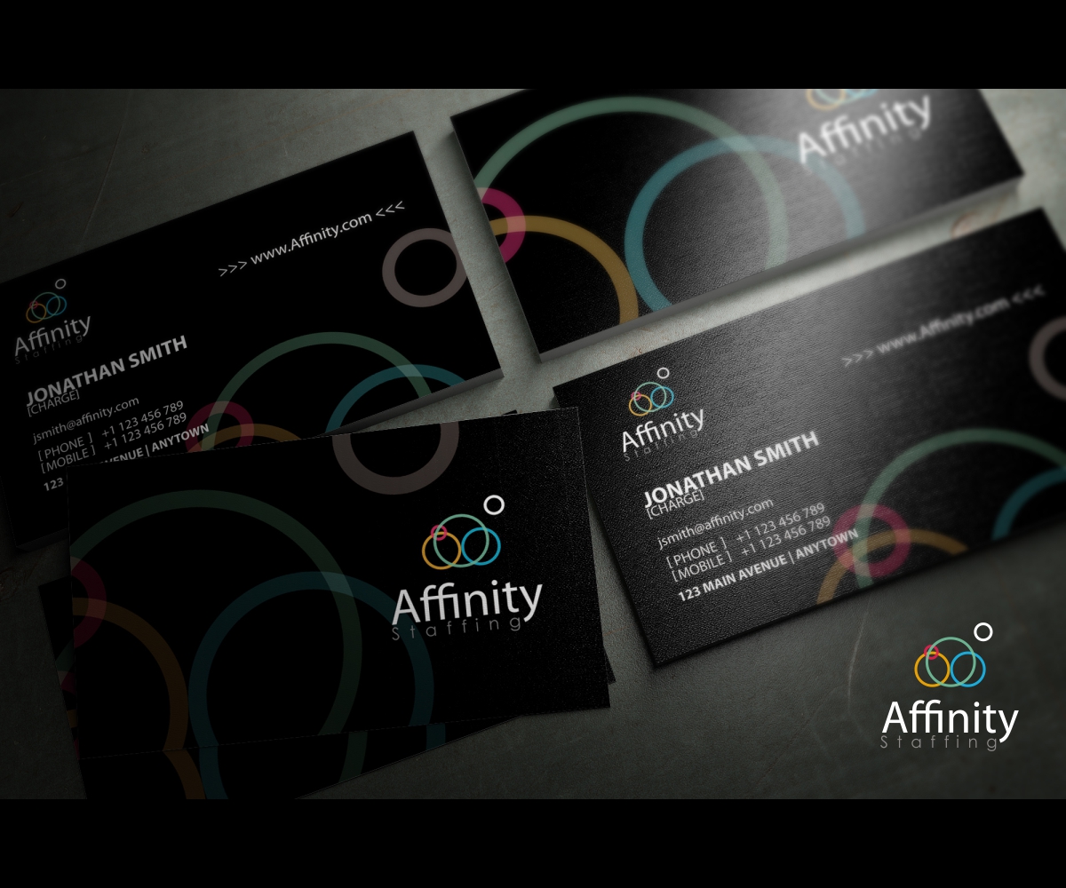 Logo Design by QuattroCreative for this project | Design #4187537