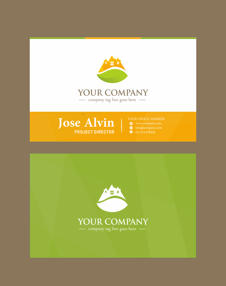 Graphic Design by Silverfox Studio for this project | Design #4183789
