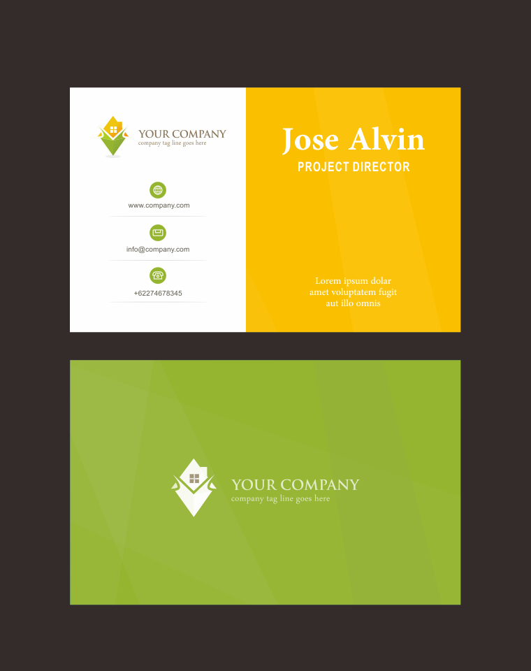 Graphic Design by Silverfox Studio for this project | Design #4183790