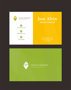 Graphic Design by Silverfox Studio for this project | Design: #4183790