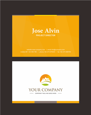 Graphic Design by Silverfox Studio for this project | Design: #4183791