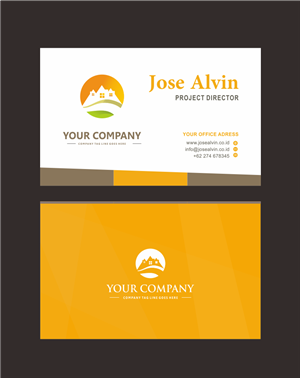 Graphic Design by Silverfox Studio for this project | Design: #4183799