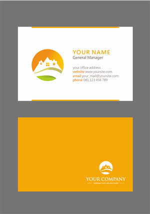 Graphic Design by Silverfox Studio for this project | Design: #4183806