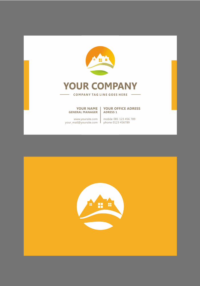 Graphic Design by Silverfox Studio for this project | Design #4183807