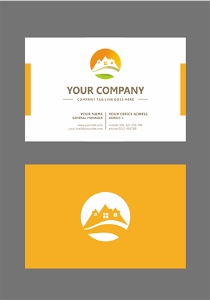 Graphic Design by Silverfox Studio for this project | Design: #4183807