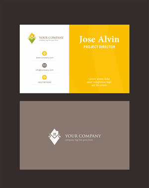 Graphic Design by Silverfox Studio for this project | Design: #4183808