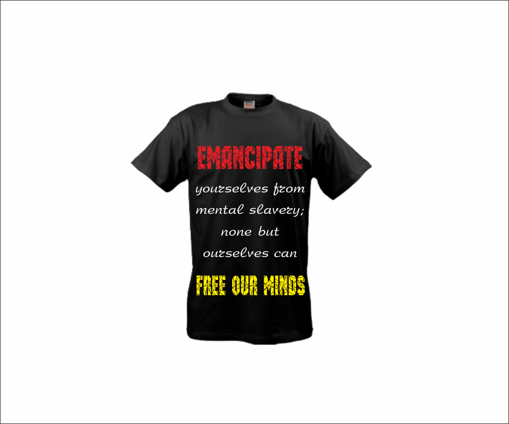 Design de T-shirt par vesnusca pour ce projet | Design #4283480