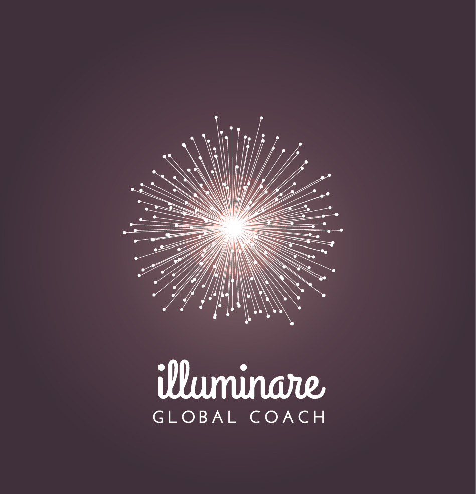 Logo-Design von Birdcage für Illuminare Global Coach | Design: #4382729