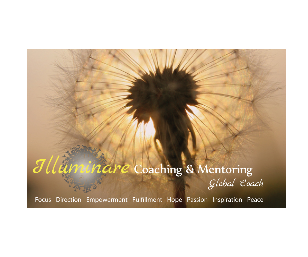 Logo Design by endriupix for Illuminare Global Coach | Design #4203057