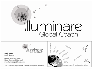 Logo Design by saulfcabrera
