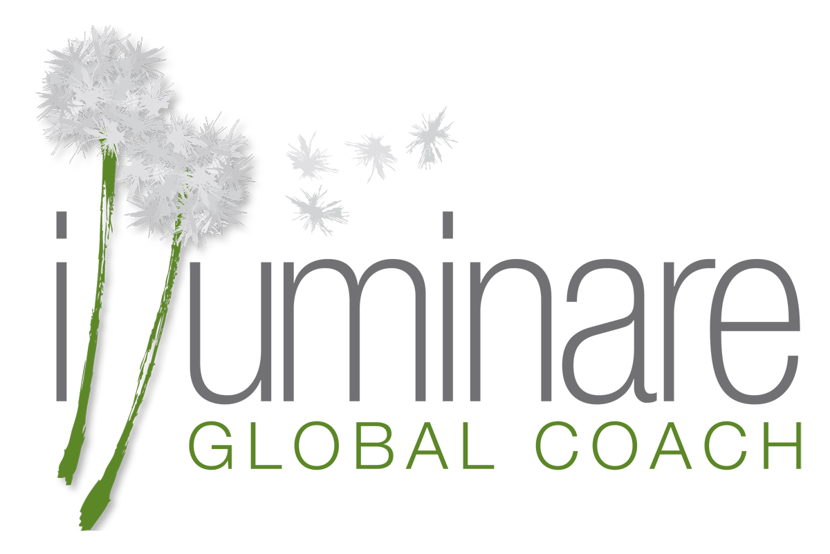 Logo Design by jacob benaroch for Illuminare Global Coach | Design #4162345