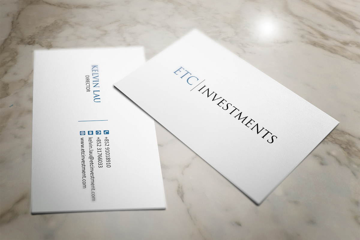 Business Card Design by MT for this project | Design #4185120
