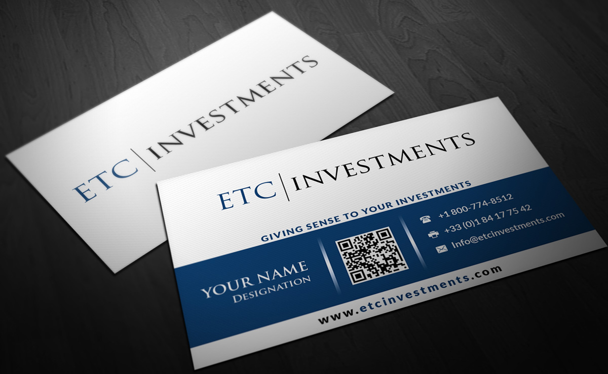 Business Card Design by Pointless Pixels India for this project | Design #4160178