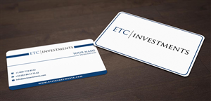 Business Card Design by Pointless Pixels India for this project | Design: #4166725