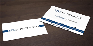 Business Card Design by Pointless Pixels India for this project | Design: #4167583