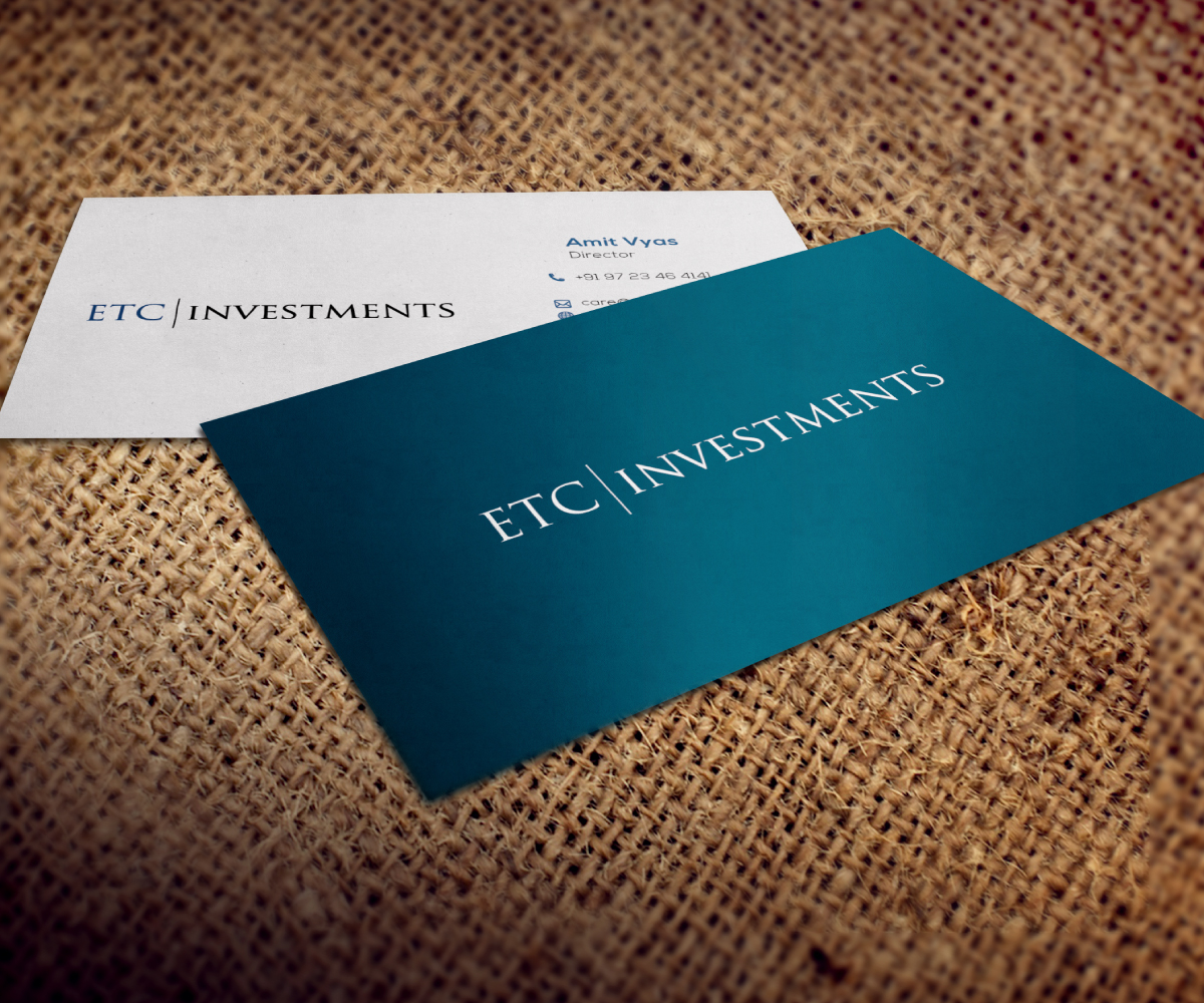 Visitenkarten-Design von the.x für dieses Projekt | Design #4176586