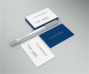 Business Card Design by logodentity for this project | Design: #4168230