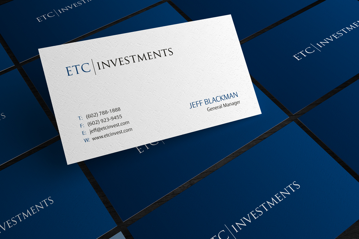 Design de Carte de Visite par logodentity pour ce projet | Design #4169362