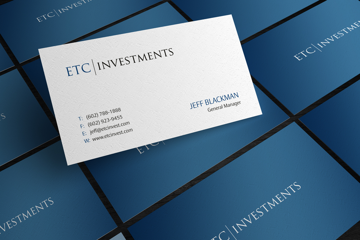 Visitenkarten-Design von logodentity für dieses Projekt | Design #4169528