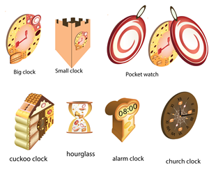 Illustration Design by Designtogether
