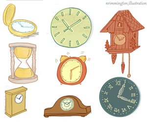 Illustration Design by nrimmington