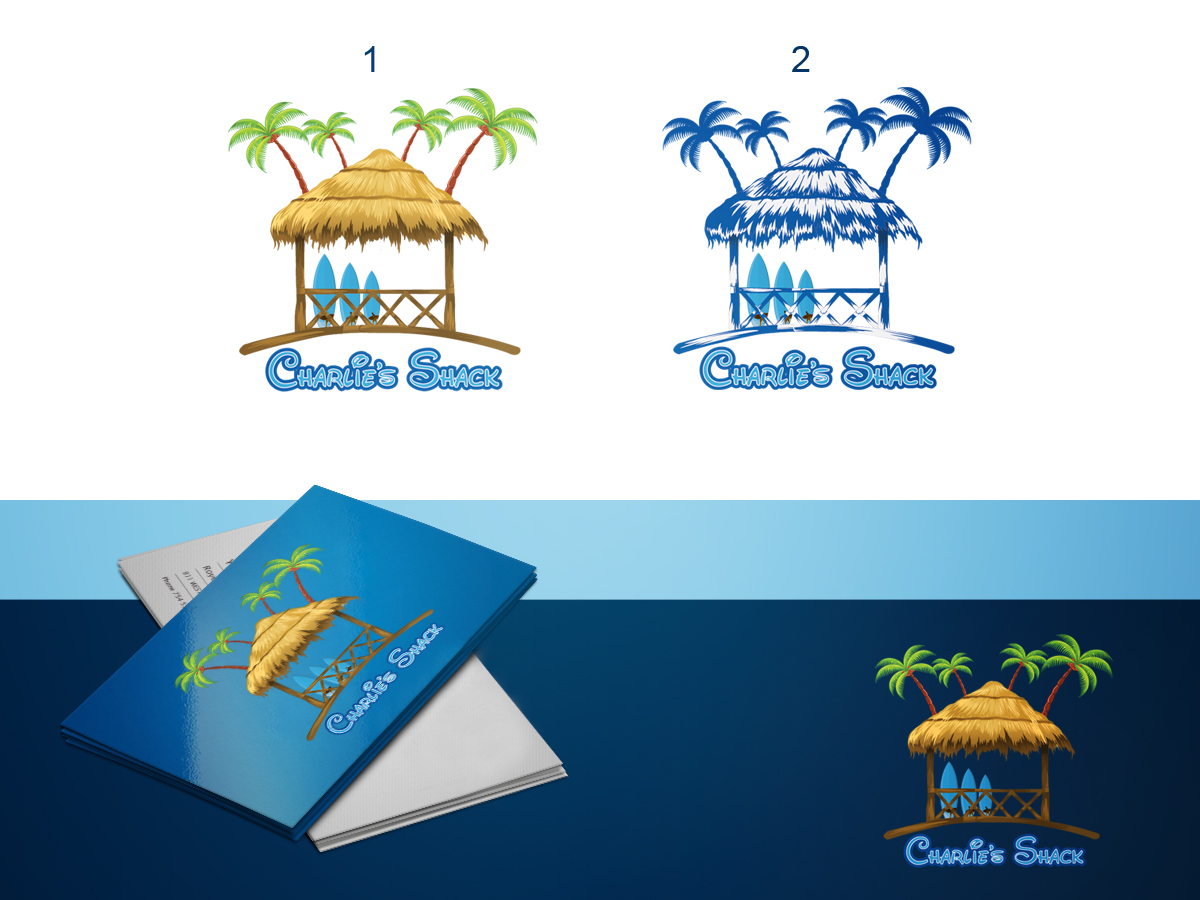 Logo Design by Honey GD for this project | Design #4184298